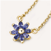 Necklace Rosato Woman Gaia in Silver RZGA63 - RZGA63